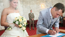 Фото Михаила ПЕРМИНА