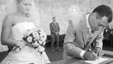 Фото Михаила ПЕРМИНА