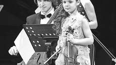 Фото Анастасии МЕДВЕДКО