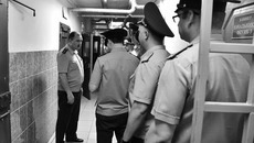 Фото пресс-службы ГУФСИН по НСО