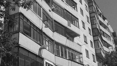 Улица Сиреневая должна остаться зеленой, считают жители микрорайона