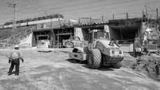 Фото Аркадия УВАРОВА