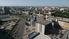 Фото Аркадия УВАРОВА