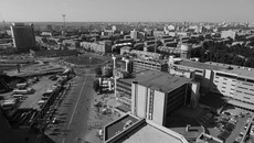 Фото Аркадия УВАРОВА