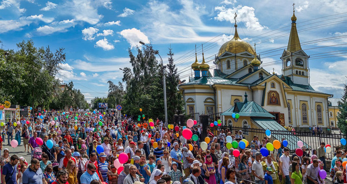 Фото предоставлено епархиальным медиа-центром