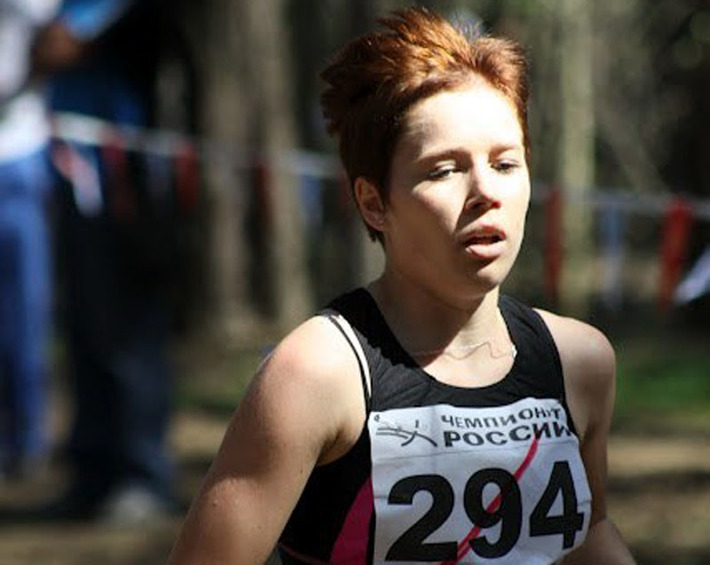 Алла Кулятина