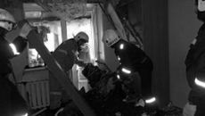 Фото ГУ МЧС по НСО