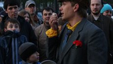 Фото Андрея БАУЛИНА