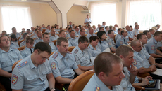 Фото Михаила ПЕРМИНА