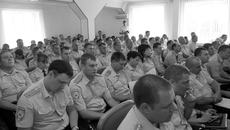 Фото Михаила ПЕРМИНА