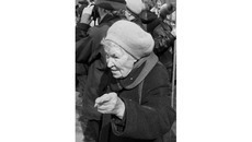 Фото Аркадия УВАРОВА