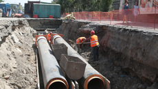 Фото Михаила ПЕРМИНА