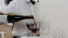 Фото Михаила ПЕРМИНА