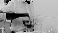 Фото Михаила ПЕРМИНА