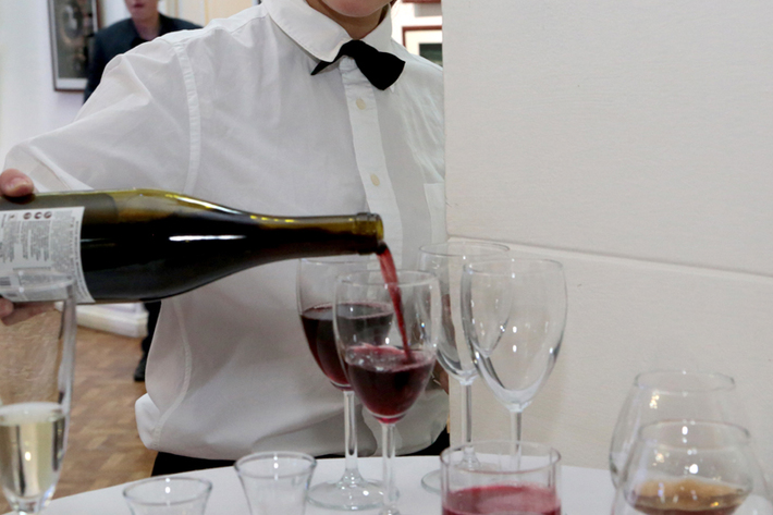 Фото Михаила ПЕРМИНА