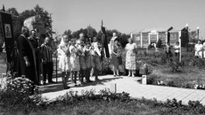 Праздничные мероприятия в Чулыме в День семьи, любви и верности. Фото с сайта jrthedu.ru