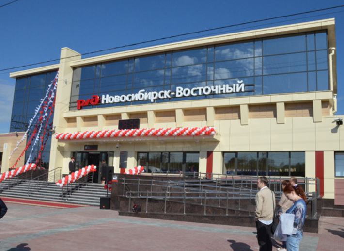 Фото Юрия БЕЛОУСОВА