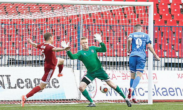 Фот о с сайта fc-shenergy.ru 

