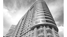 ЖК «Марсель», Новосибирск