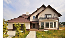 Коттеджный образ жизни набирает популярность. Фото с сайта teplov-dome.ru