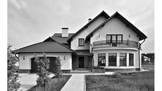 Коттеджный образ жизни набирает популярность. Фото с сайта teplov-dome.ru