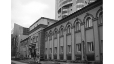 Здание, построенное в 30-х годах прошлого столетия, с 1997 года ни разу капитально не ремонтировалось
не ремонтировалось. Фото с сайта bsk.nios.ru