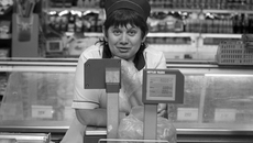 Фото Аркадия УВАРОВА