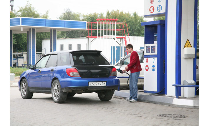 Фото Михаила ПЕРМИНА