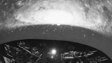 Фото Аркадия УВАРОВА