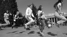 Фото Михаила ПЕРМИНА