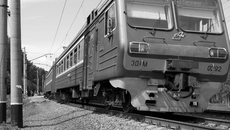 Фото Аркадия УВАРОВА