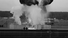 Фоторепортаж Аркадия УВАРОВА