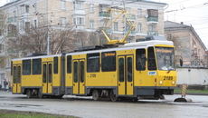 Фото Михаила ПЕРМИНА