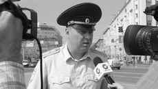 Фото предоставлено ГИБДД Новосибирска