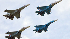 Фото Юрия Белоусова