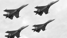 Фото Юрия Белоусова