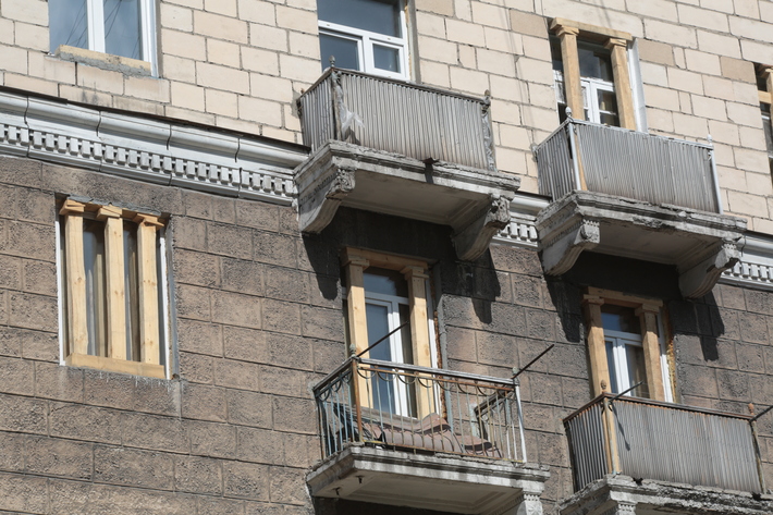 Фото Михаила ПЕРМИНА