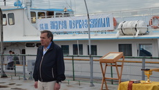 Фото Юрия БЕЛОУСОВА