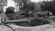Фото Аркадия УВАРОВА
