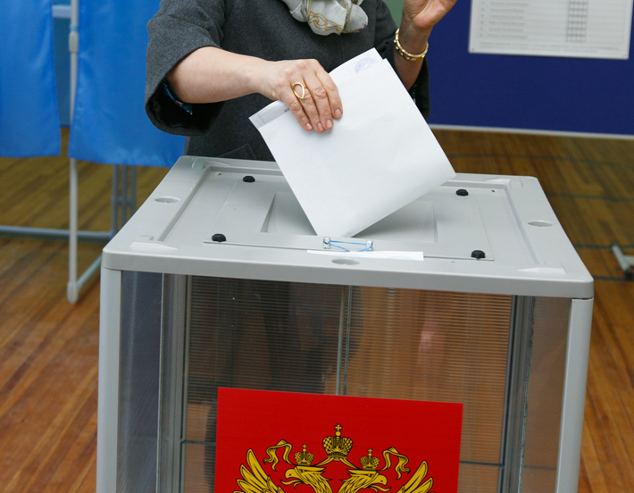 Фото Аркадия УВАРОВА