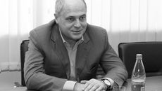 Фото Аркадия УВАРОВА
