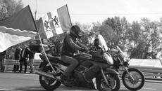 Фото и видео Михаила ПЕРМИНА