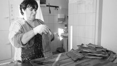Большая экономика региона оживает, а вместе с ней оживает и малый бизнес. Значит, будет расти потребность в кредитах. Фото Аркадия УВАРОВА