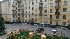 Фото Аркадия УВАРОВА