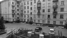 Фото Аркадия УВАРОВА