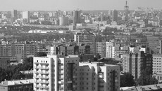 Количество туристов, прибывающих в Новосибирск, выросло в три раза... Фото Аркадия УВАРОВА
