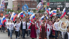 Фото Аркадия Уварова
