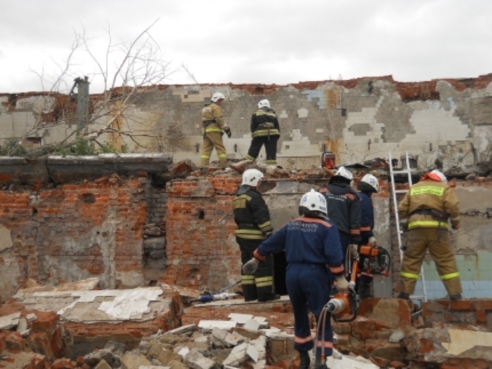 Фото ГУ МЧС по НСО