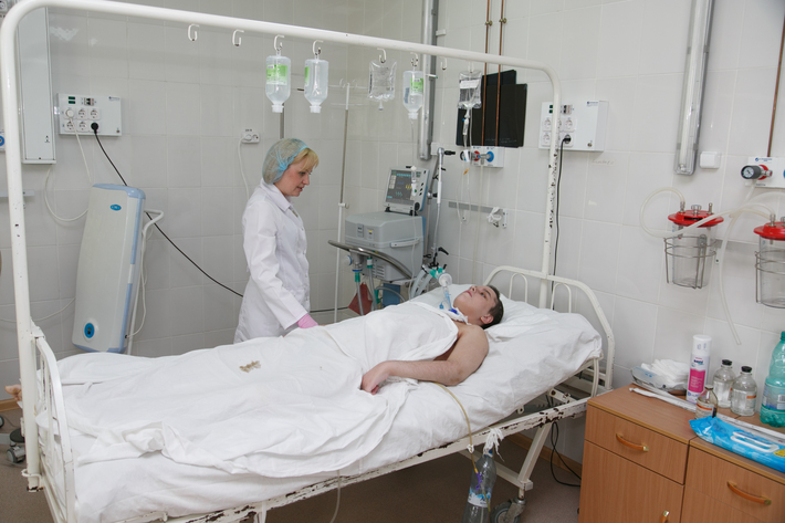 Фото Аркадия УВАРОВА 