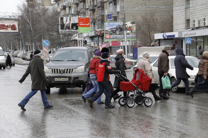 Фото Аркадия УВАРОВА
